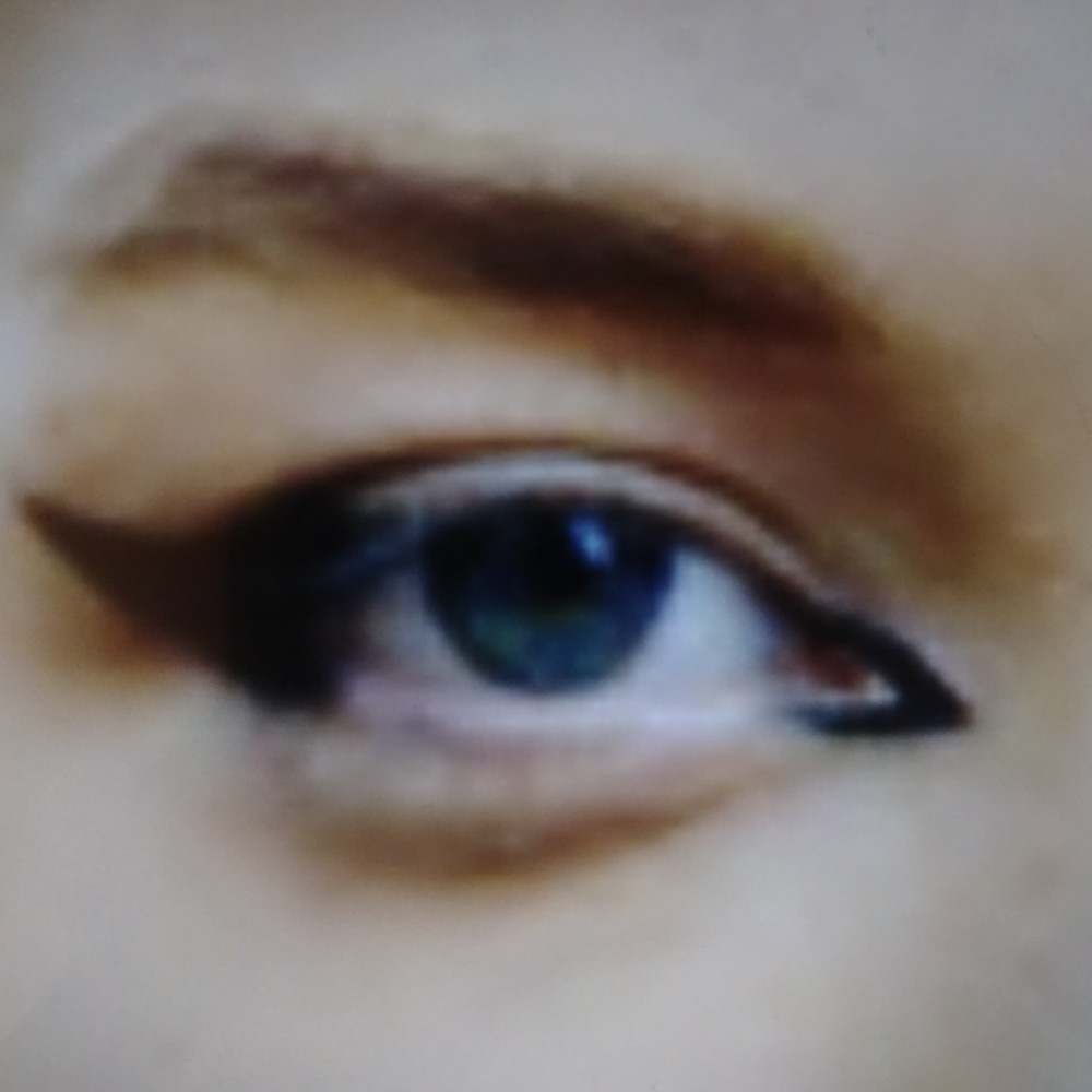 Meet your Posher, Yahyah